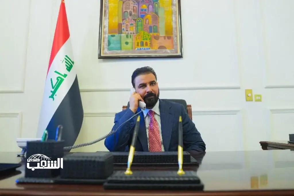 إقالة قائد بالجيش العراقي بعد هجمات بمسيرات استهدفت السعودية