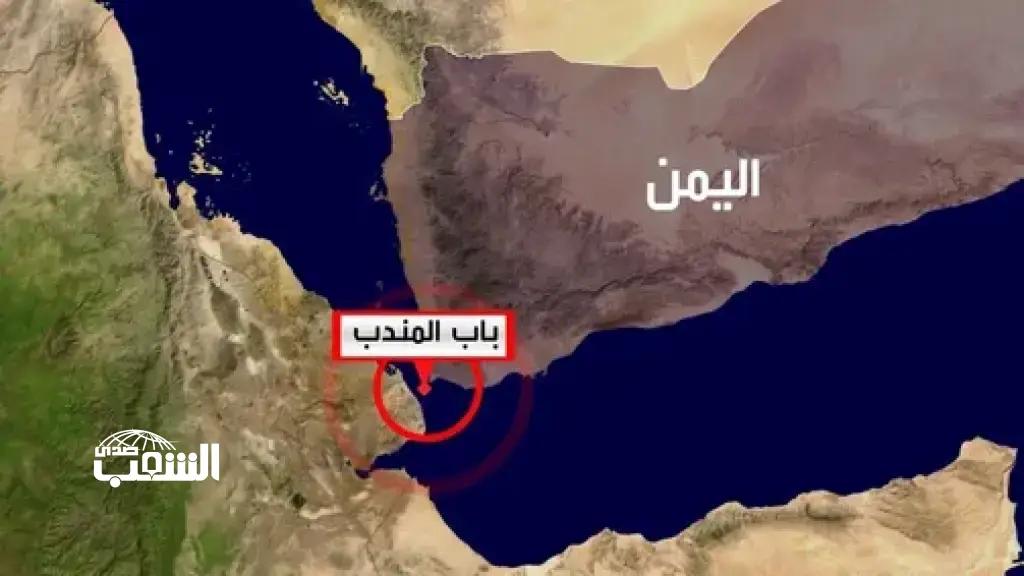 اليمن: لن نسمح بأن يتحول باب المندب إلى ورقة ضغط إيرانية