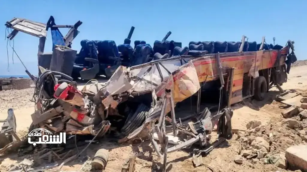 الصحة المصرية: 4 أردنيين بالعناية المركزة من بين 11 مصاباً