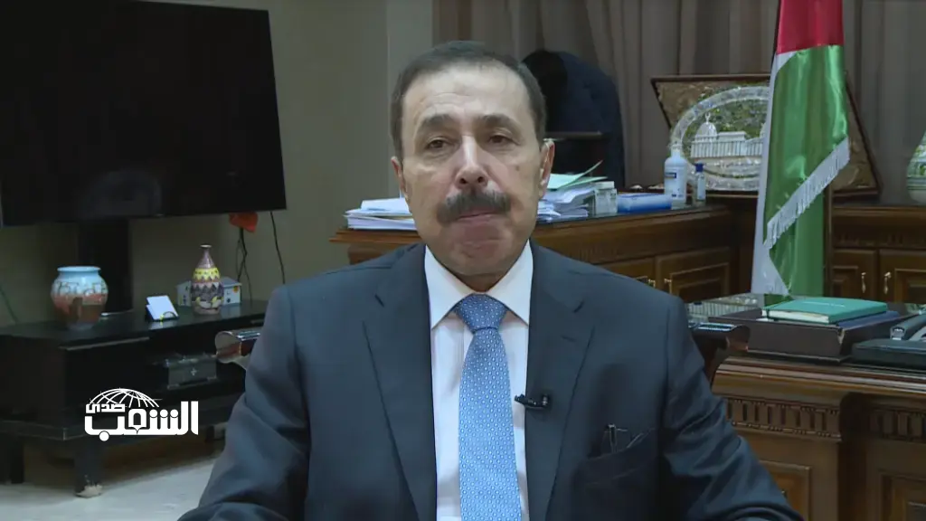وزير التربية الأسبق "تيسير النعيمي" رئيساً لمجلس أمناء جامعة اليرموك