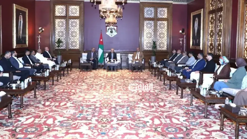 العيسوي: الخطاب الملكي في الأمم المتحدة رؤية سياسية تحمي المصالح الوطنية وتؤكد ثوابت الدولة