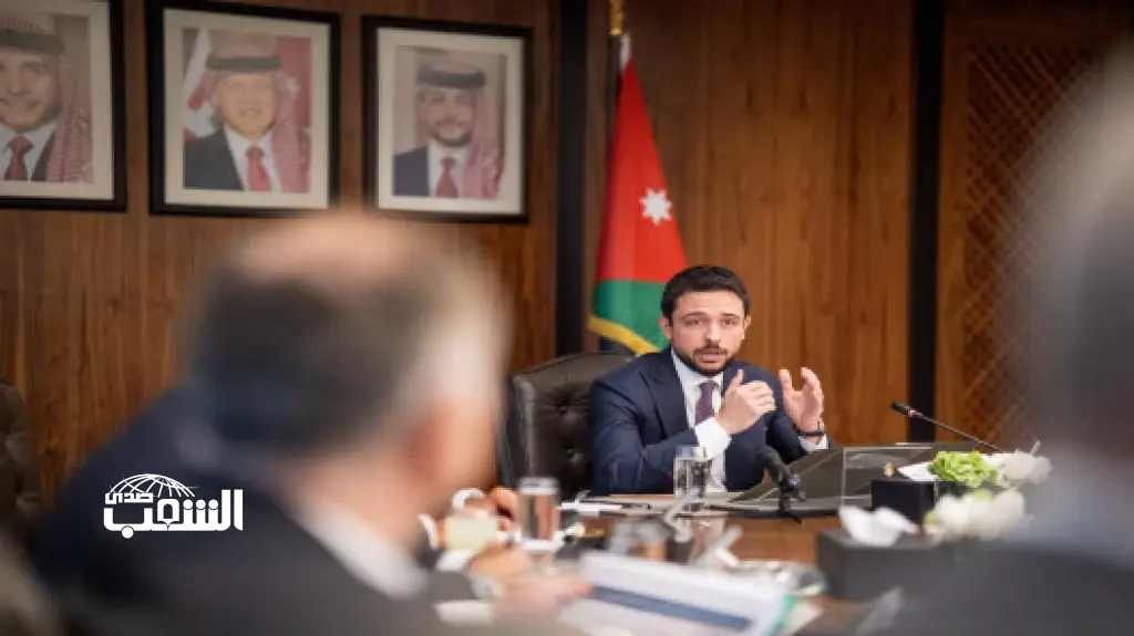 نائب الملك ولي العهد يوجه الحكومة بمتابعة جهود الملك لفتح آفاق التعاون مع مختلف دول العالم والنهوض بقطاع السياحة
