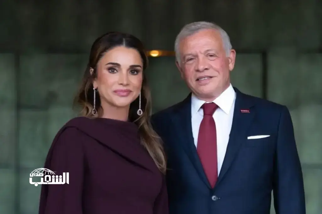 31 آب .. يوم ميلادي في رحاب ذكرى ميلاد الملكة رانيا .. مسيرة عطاءٍ رسّخت حضور الأردن ورسالة التعليم والإنسان
