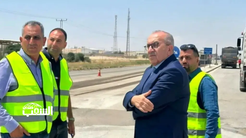 وزير الأشغال يُجري تنقلات بين كبار "المهندسين" ومدير واحد للطوارىء و العاصمة.. أسماء