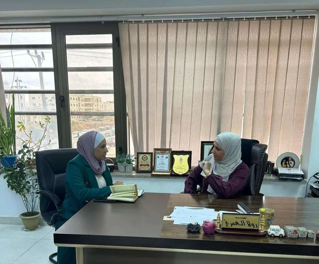 العُمري (لصدى الشعب): "كاميرات مراقبة داخل المركبات حماية للرُكاب والمُشغلين"