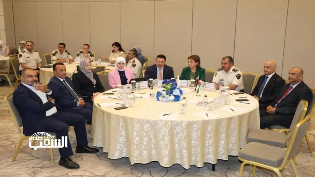 الجمارك تُطلق مشروع المركز الموحد للرقابة على الواردات والصادرات