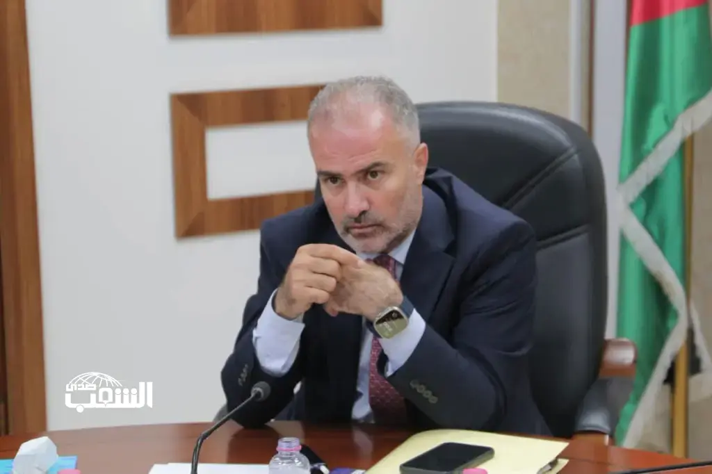 النائب فريحات: المواطن الأردني لم يشعر بتغيير حقيقي منذ انطلاق "رؤية التحديث"