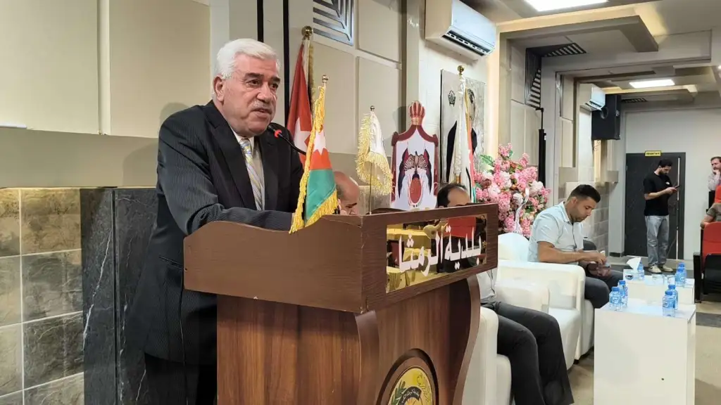 بلدية الرمثا تختتم المؤتمر الأول للتوظيف باستقطاب 275 باحثاً عن عمل