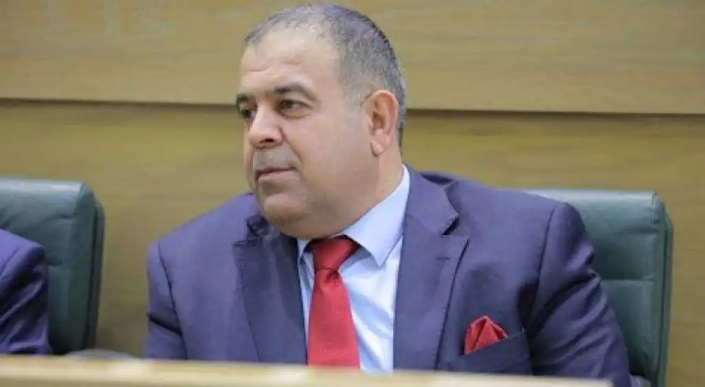 القضاة لـ(صدى الشعب): الأردن صاحب حق في عملية مواجهة أي تهديد أمني أياً كان مصدره