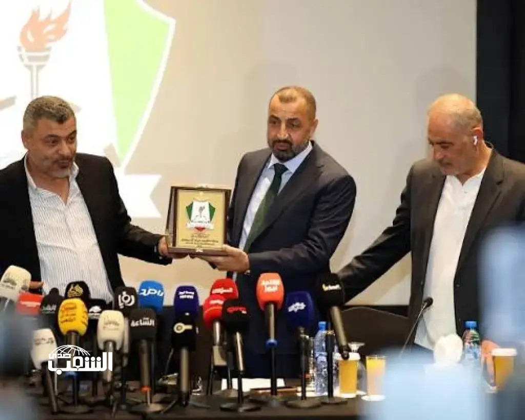 اادميسي يعلن انسحابه من دعم الوحدات: "مين بتقصد و لست بحاجة لركوب الموجة"