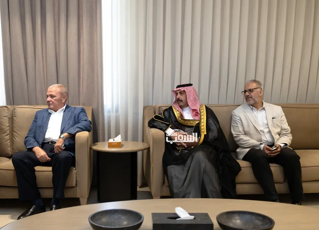 رئيس "النواب" يبحث مع سفيرة أستراليا تعزيز التعاون البرلماني