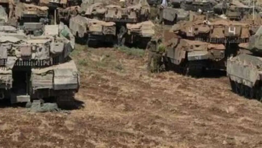 مصادر عبرية: الجيش يُفضل إبرام (صفقة تبادل) على استكمال السيطرة على (غزة) و النتن أعاد تغيير أولوياته لإعادة الأسرى