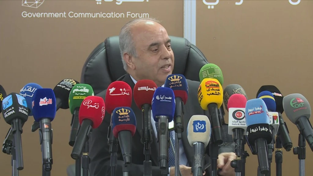 مؤتمر صحفي لوزير التربية غداً الثلاثاء عند "العاشرة و النصف"