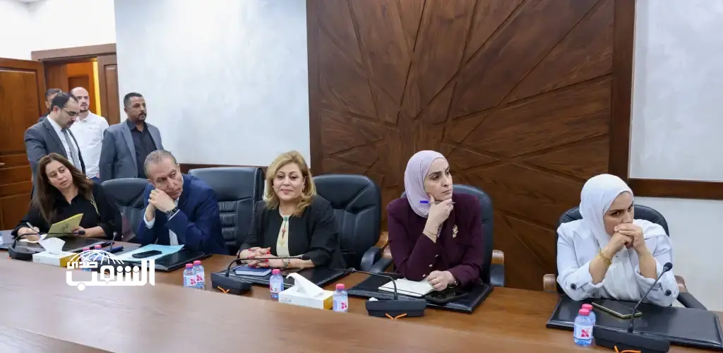 النائب الخليفات: أرفض أن يتحمل الطلاب وحدهم تبعات أي خلل أو قصور في تطبيق التجربة التعليمية و همّ ليسوا حقلاً للتجارب