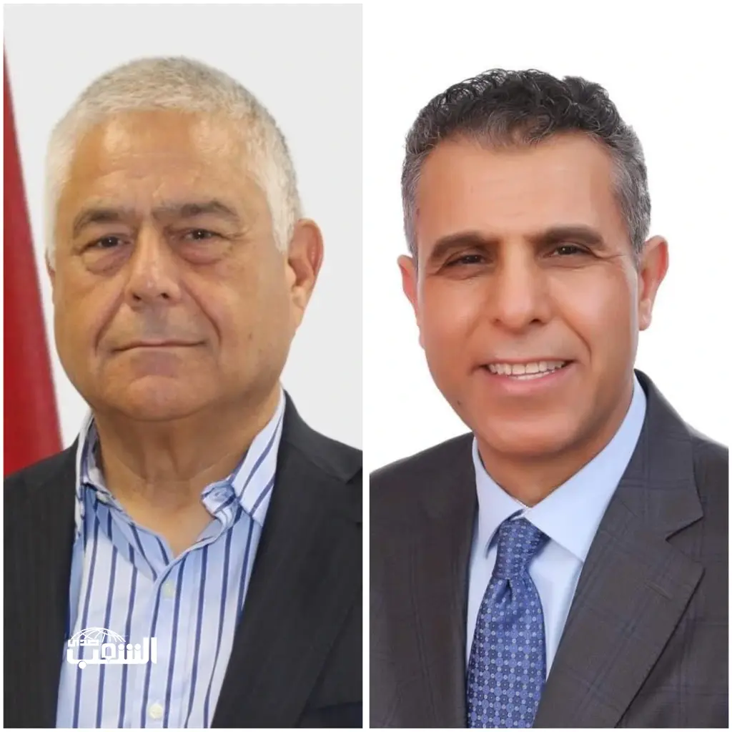 حين يتحول حلف اليمين الى منهج إدارة: أزمة الحوكمة في صندوق استثمار الضمان الاجتماعي تحت إدارة ملحس