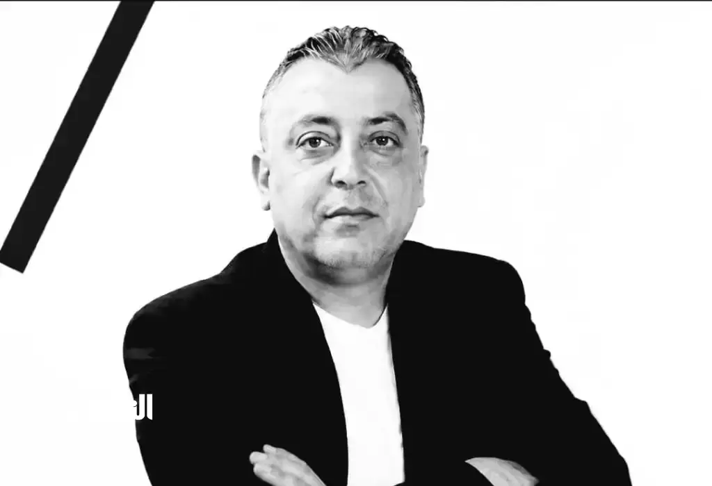 "صدى الشعب" تعزّي النائب محمد جميل الظهراوي بوفاة شقيقه "مهند"