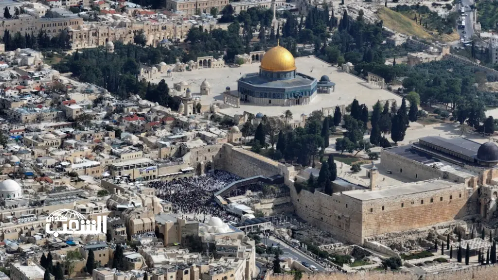 124 مخططاً ونشاطاً ومشروعاً استيطانياً في القدس منذ بداية 2026