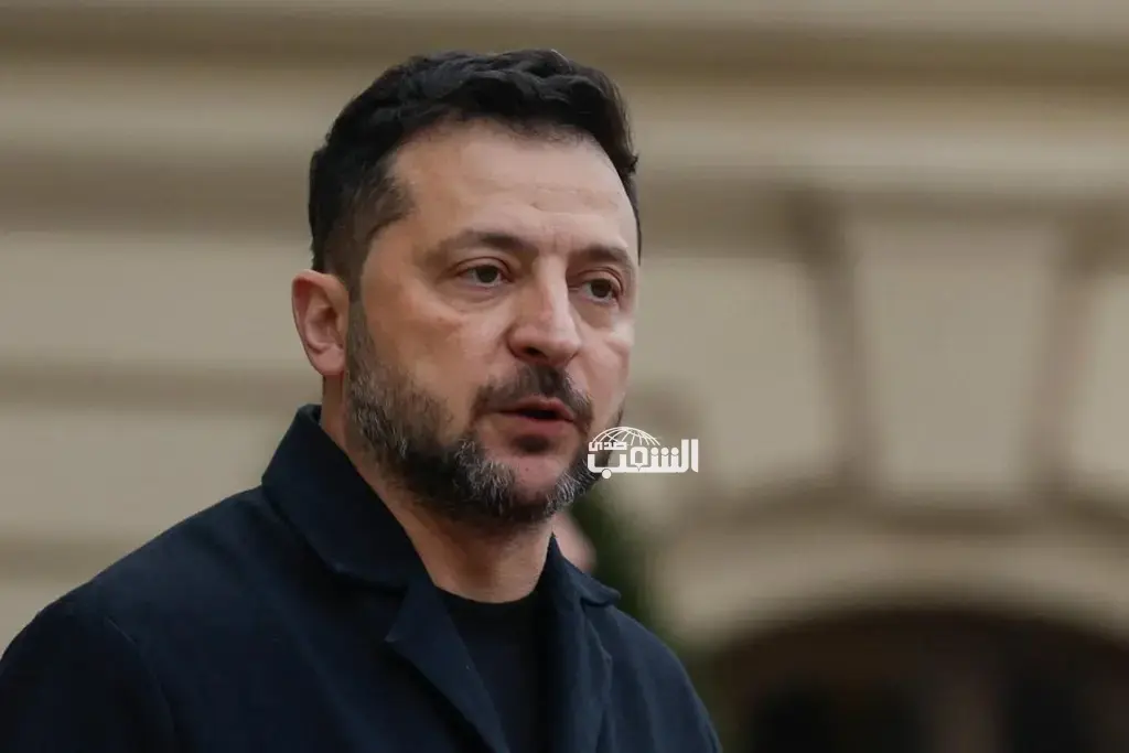 زيلينسكي يبدي استعداد كييف لمحادثات سلام خلال قمة مجموعة العشرين