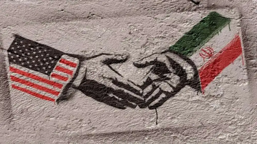 الحرس الثوري: هكذا يمكن إنهاء الحرب مع الولايات المتحدة؟