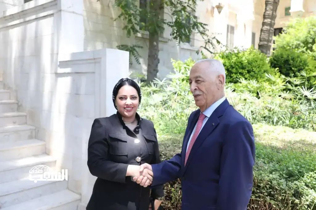 "منتدى سيدات الورد" يناقش خطته الاستراتيجية ونظامه الداخلي