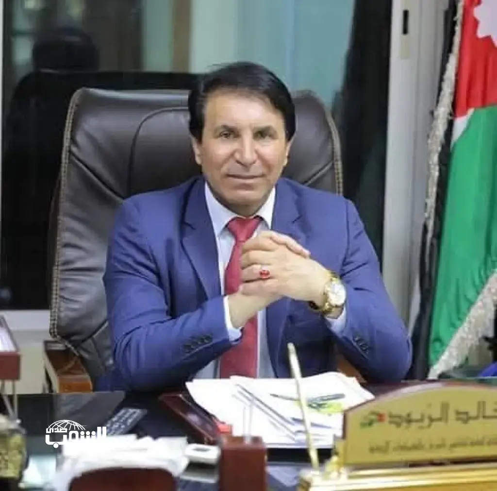 الزيود: خطاب الملك أعاد التأكيد على ثوابت الأردن ورسّخ حضوره كصوت للمنطقة