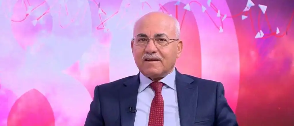 السعودي لـ(صدى الشعب): الحوار الثقافي ضرورة لمواجهة التحولات المجتمعية المتسارعة
