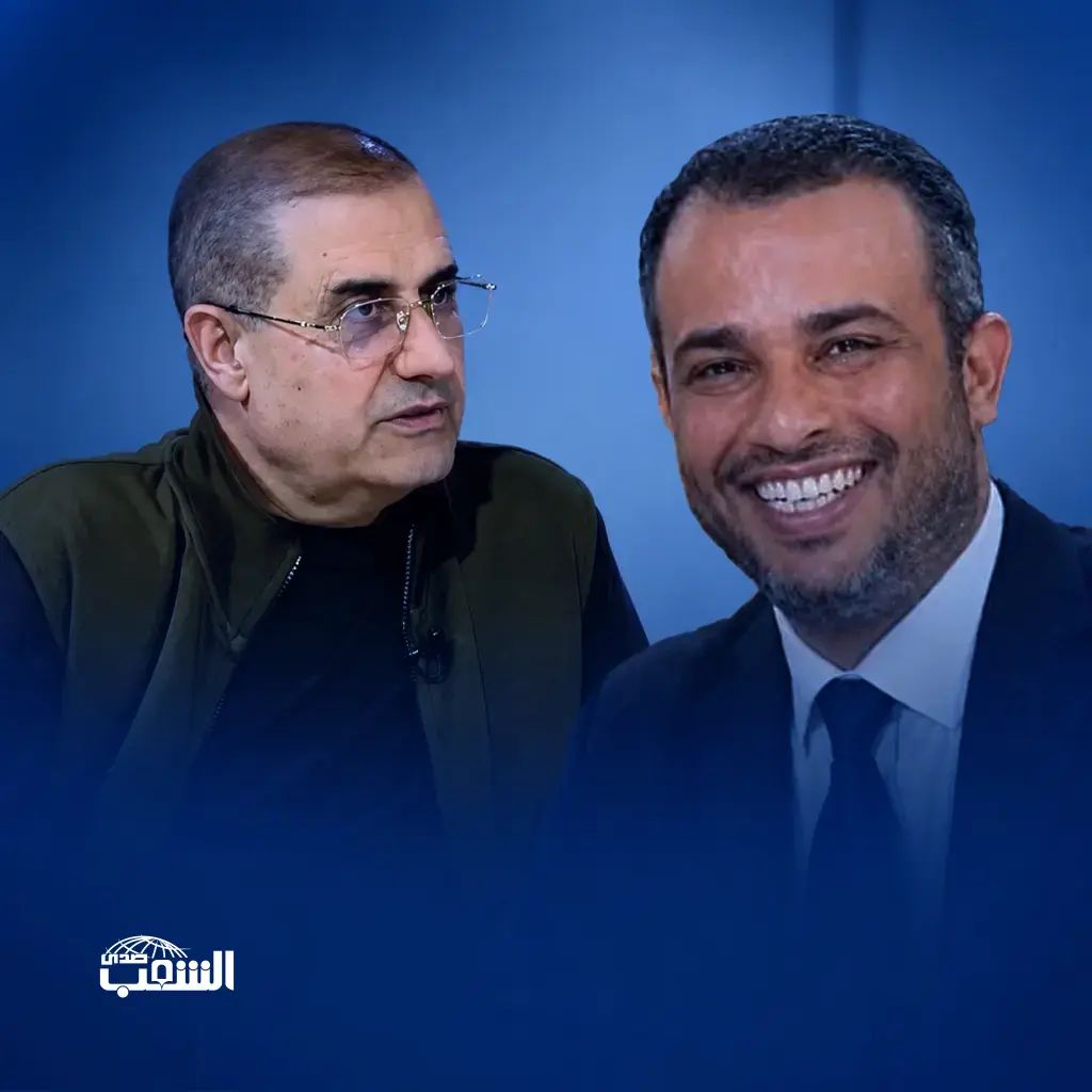 إعلامي سعودي يدخل على خط "سداد الفايز ولطفي الزعبي وسعيد العويران"