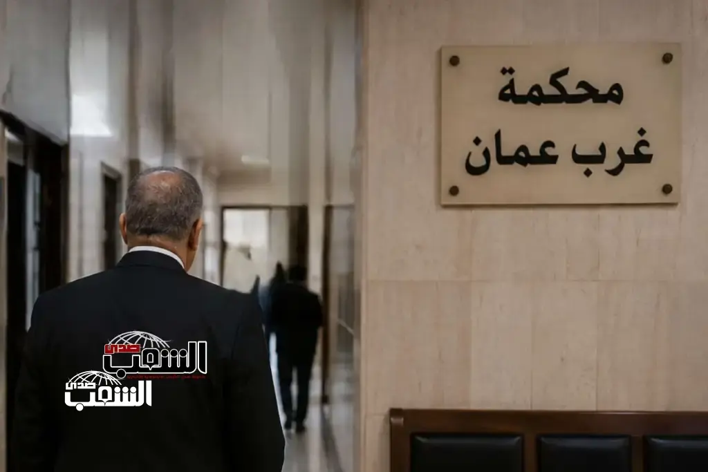 (زيارة نيابية) إلى محكمة غرب عمّان.. عن ماذا كان يبحث سعادته ورفاقه؟