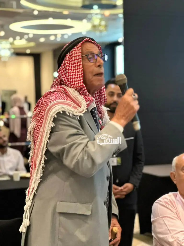 أجروميكس" (Agromix) تطلق حلولها الزراعية المتطورة وتوزع أسمدة مجانية في ندوة حاشدة بحضور مزارعي الأغوار