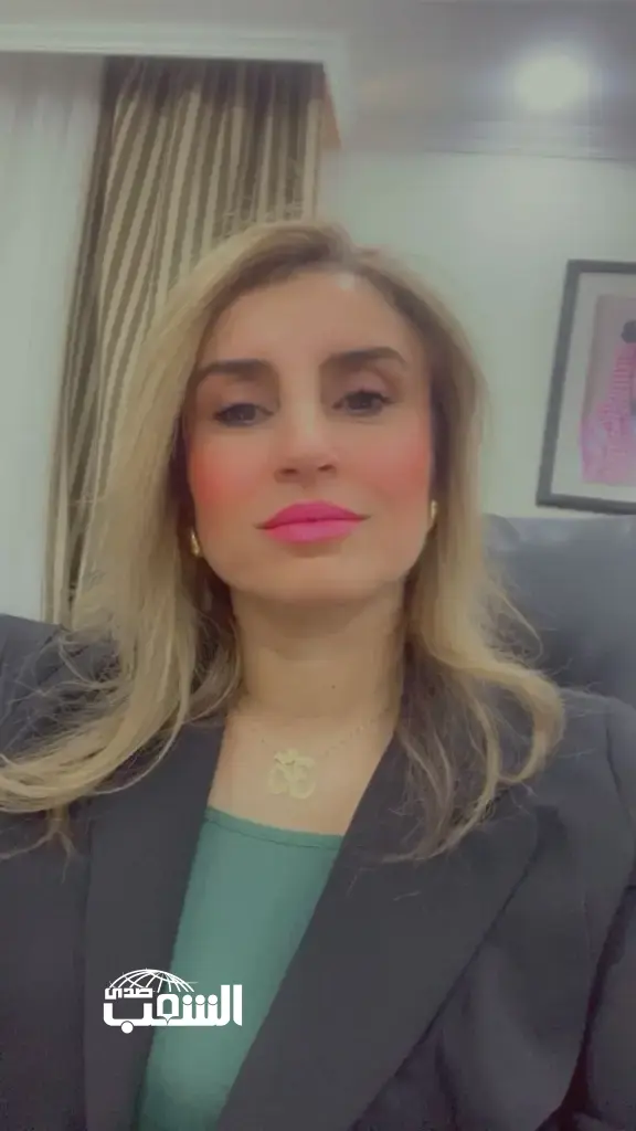الدكتورة رنا المهيرات تترأس الوفد الأردني لجمعية ريادة الأعمال الرقمية في العاصمة الصينية بكين ضمن برنامج دولي لتمكين رائدات الأعمال
