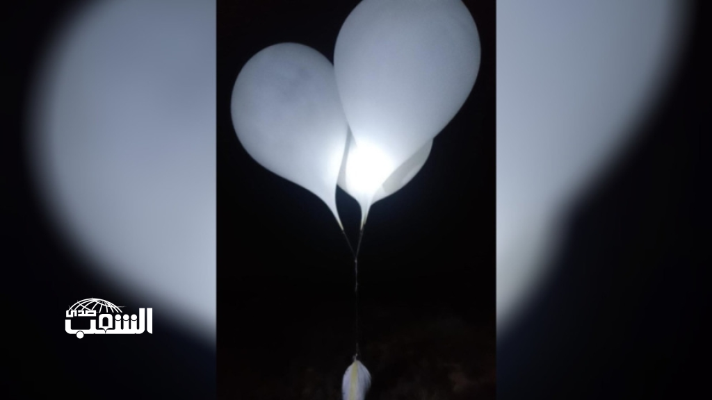 الأمن العام يحذّر من تسهيل بيع "غاز الهيليوم" لاستخدام تهريب المواد المخدّرة بواسطة "البالونات"