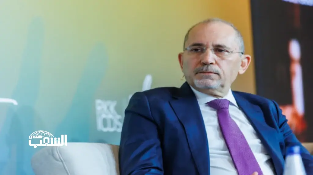 الصفدي: القوات الأميركية في الأردن موجودة ضمن "إطار اتفاق تعاون دفاعي"