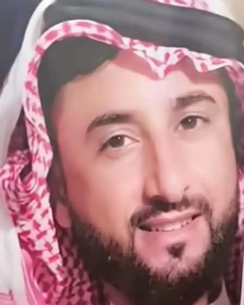 جاهة عشائرية لمضارب (بني صخر) إثر (وفاة) شاب على يد (قاتل مأجور) (عربي الجنسية)