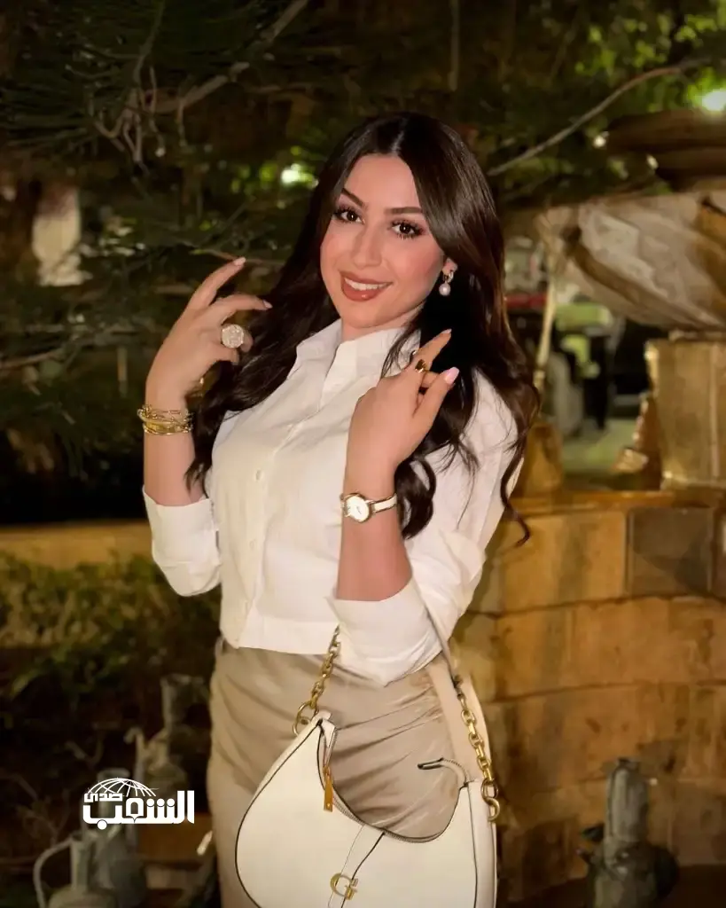 تهنئة بمناسبة عيد ميلاد الصديقة العزيزة (ساندي بيضون)
