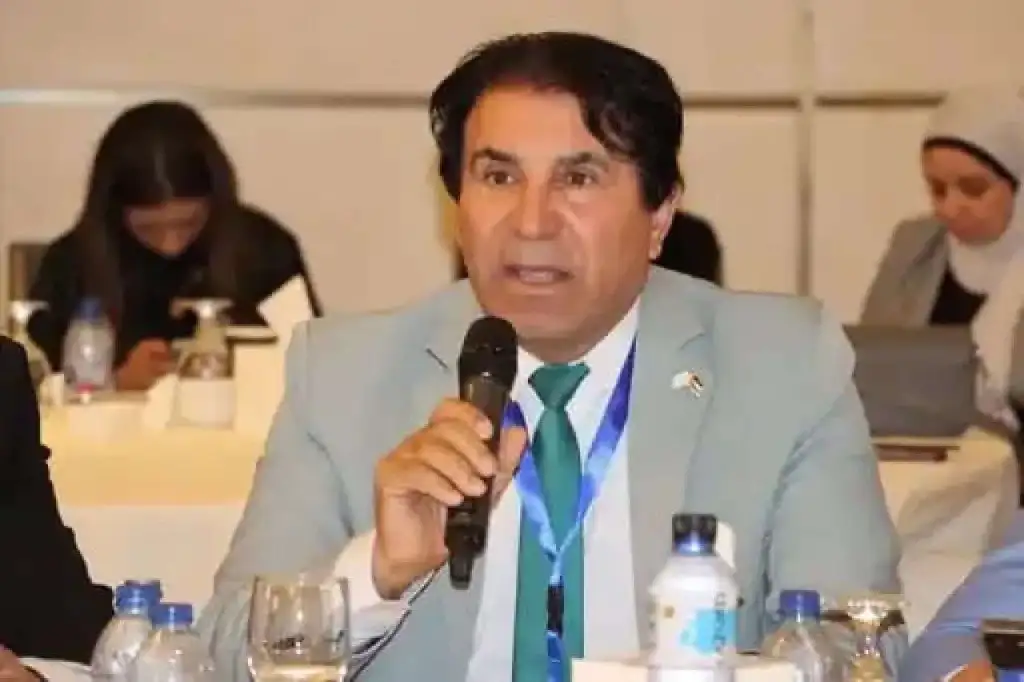 الزيود يدين زيارة أحد الأشخاص إلى حائط البراق: بني حسن لا يمثلها إلا شهداؤها