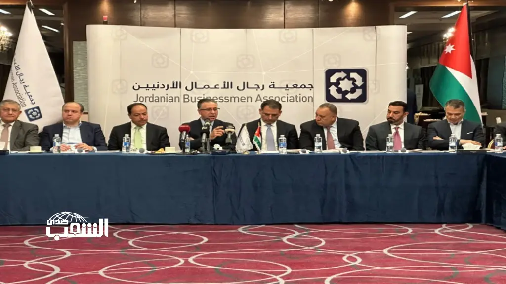 وزير الصناعة والتجارة: ممرات بديلة حال إغلاق باب المندب وحركة البواخر إلى الأردن طبيعية