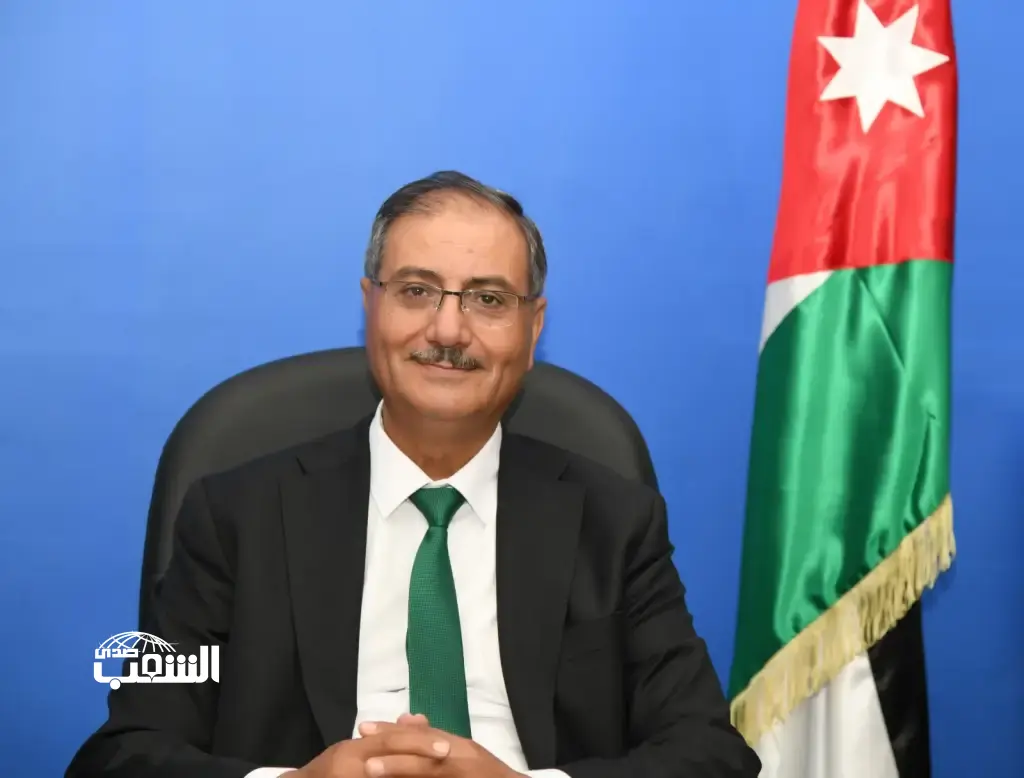 إرادة ملكية بتعيين وزير الزراعة الأسبق رئيساً لـ "مجلس أمناء جامعة العلوم والتكنولوجيا"