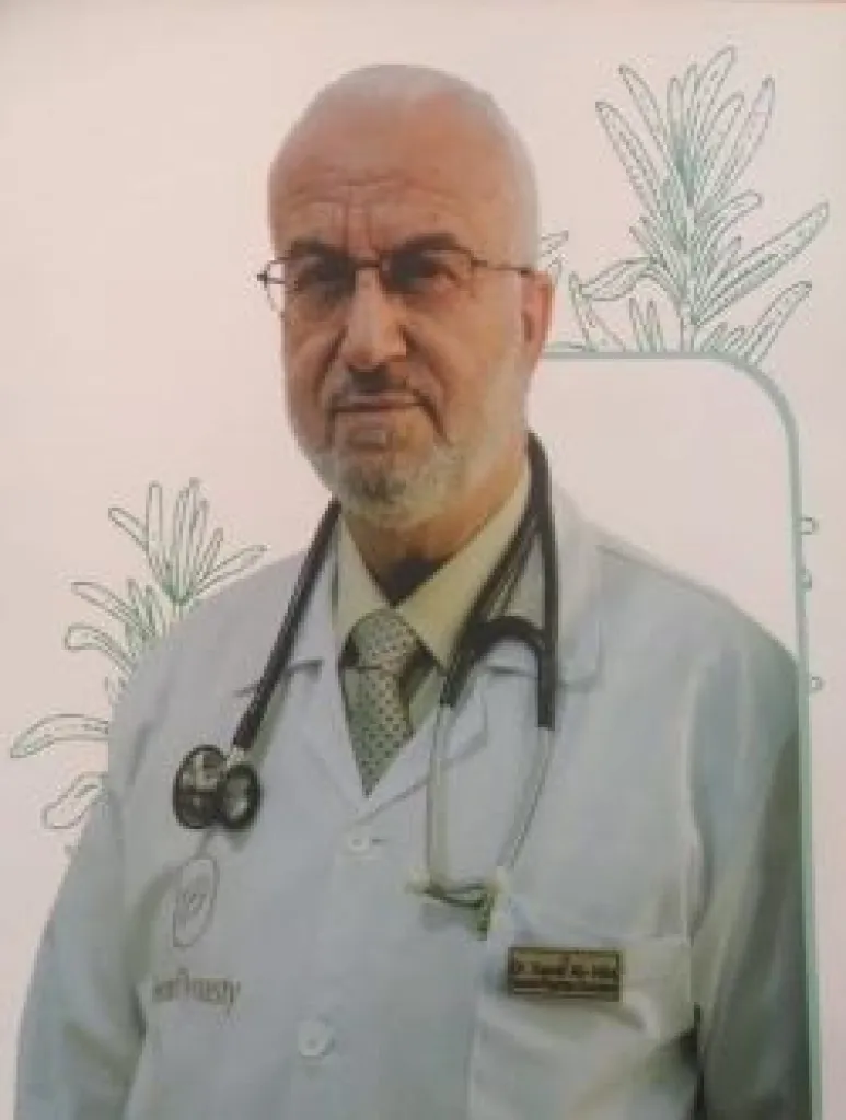 إستشاري الطب العام -خبير طب الأعشاب والطب البديل يتحدث عن الإمساك