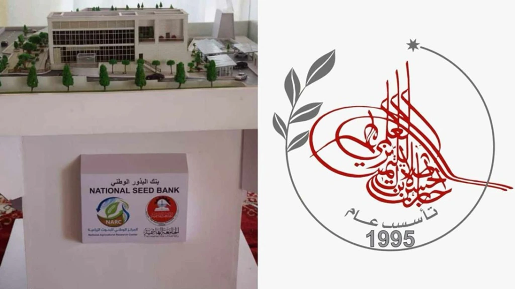 الجامعة الهاشمية تفوز بالمركز الأول في جائزة الحسن بن طلال للتميّز العلمي 2024
