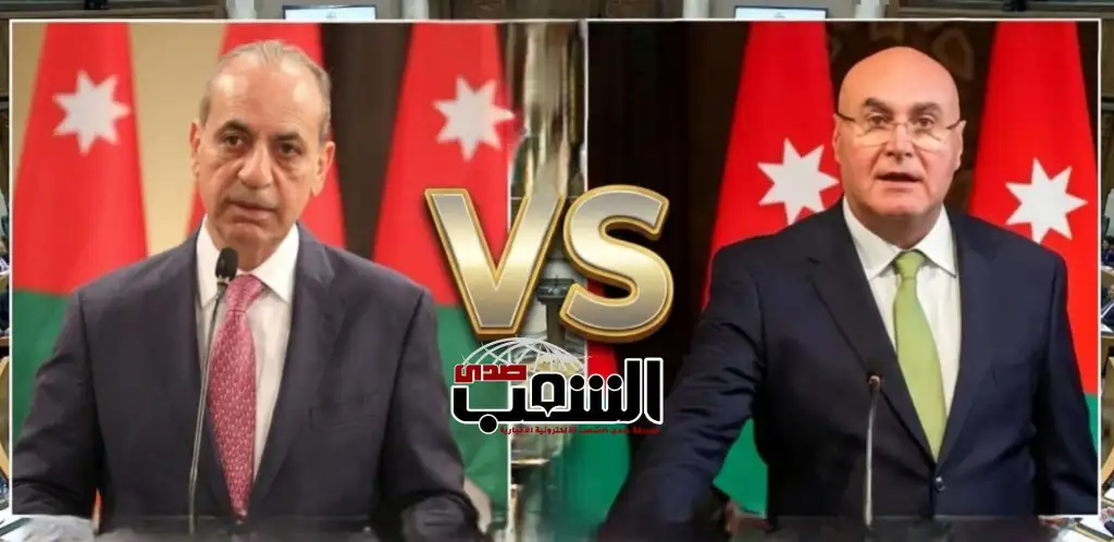 (قطّيعة) بين الوزيرين شحادة و المصري و من سيتصدر تحت القبة بـ(مشروع الإدارة المحلية) تُشعلّها!