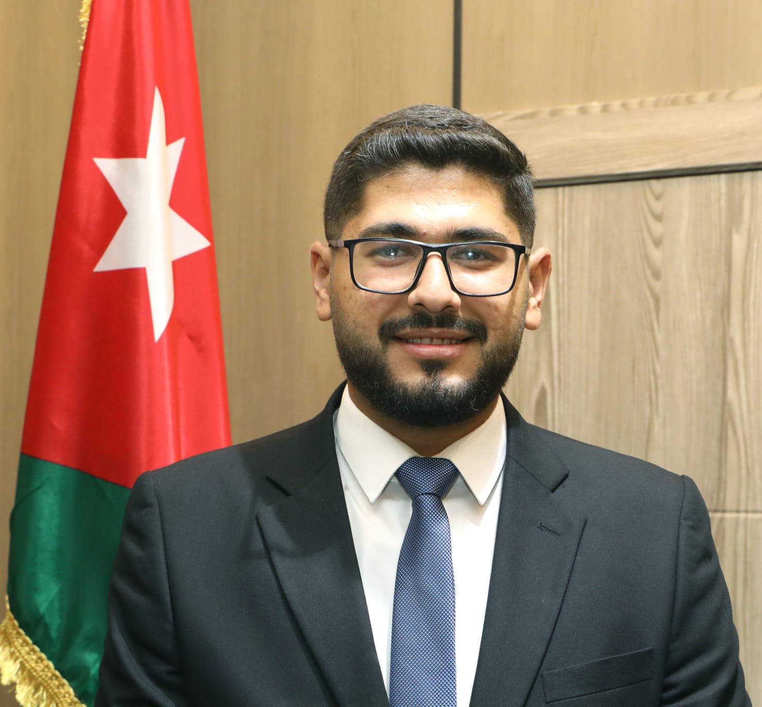 راكان الخريشا