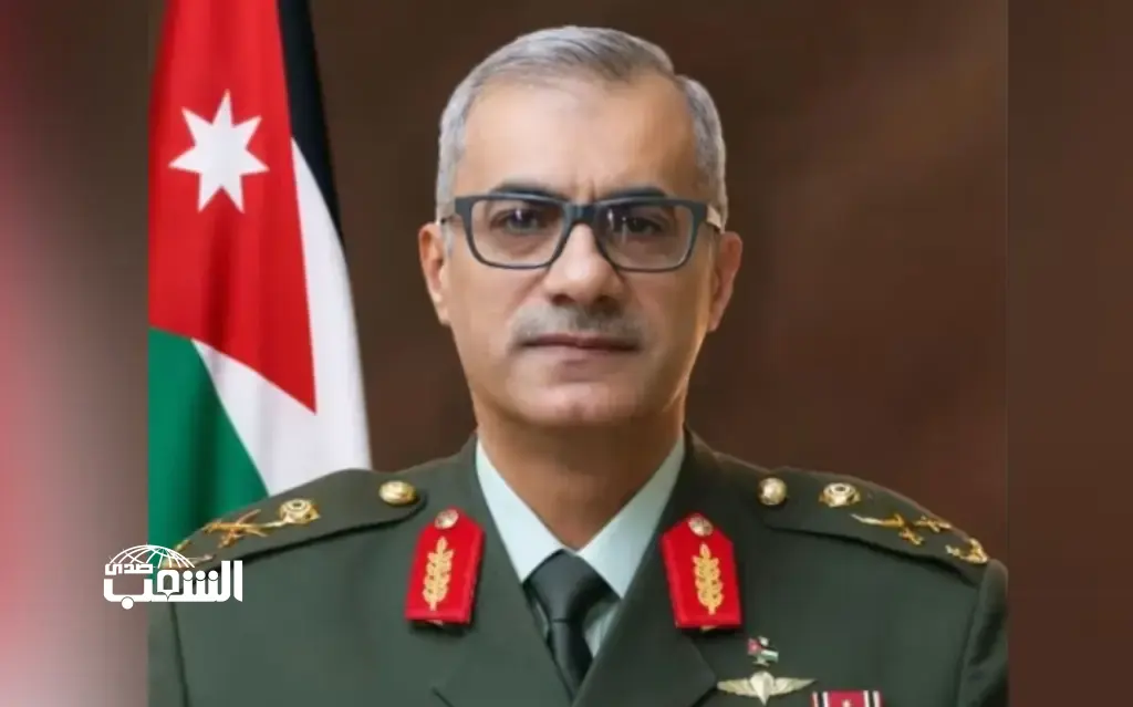 جامعة مؤتة لـ "صدى الشعب": الحراسيس أول خريج للجامعة يتولى "رئاسة الأركان" و الثقة الملكية مصدر اعتزاز