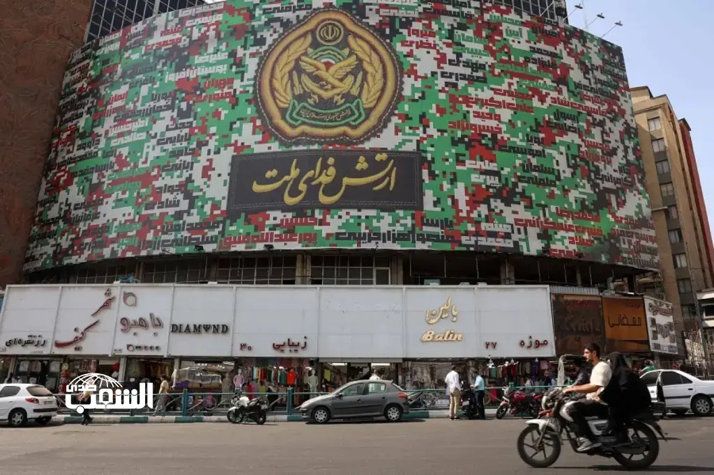 رويترز: هكذا استطاعت إيران "الإلتفاف" على العقوبات و شراء سلع و معدات عسكرية من الصين؟