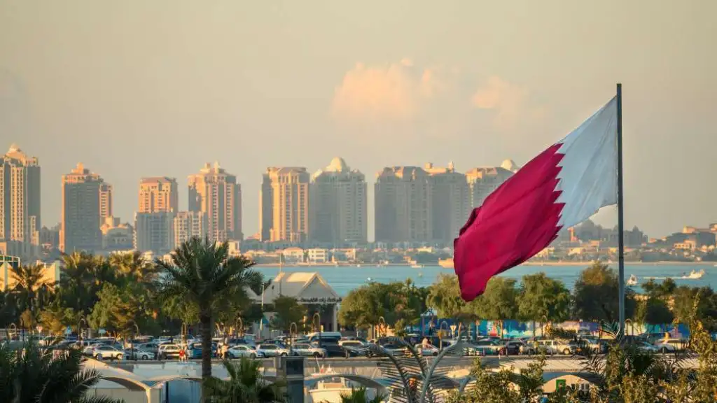 قطر: 13 قتيلاً و66 مصاباً جراء انفجار في منطقة رأس لفان الصناعية