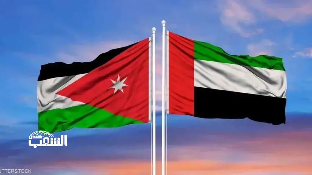 الأردن يدين استهداف الإمارات بمسيّرة إيرانية ويؤكد وقوفه الكامل إلى جانبها
