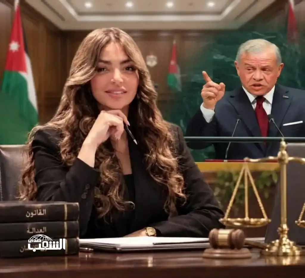 حين يتحدث الأردن من منبر العالم