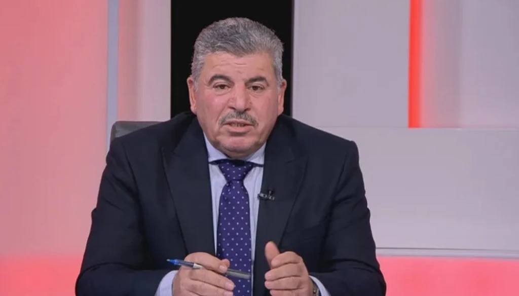 الحكومة تُحيل "مدير عام هيئة النقل البري" إلى التقاعد