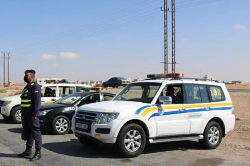 الدوريات الخارجية: جميع الطرق الخارجية سالكة دون معوقات