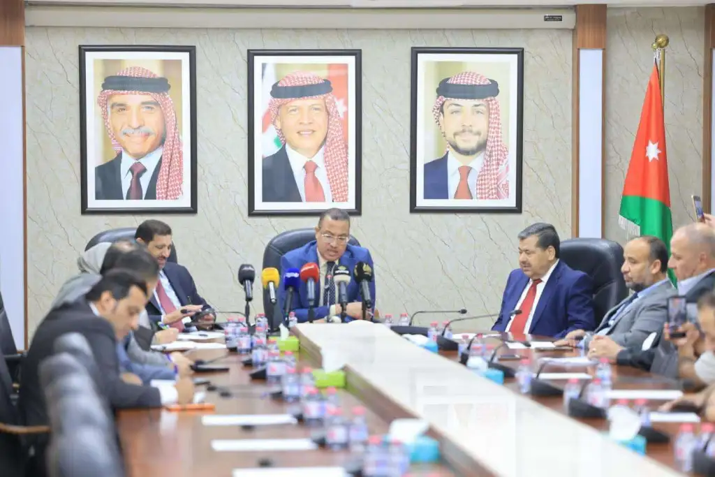 مصادر: استقالة تلوح في الأفق داخل اللجنة الإدارية النيابية .. ومشروع الإدارة المحلية(السبّب)!