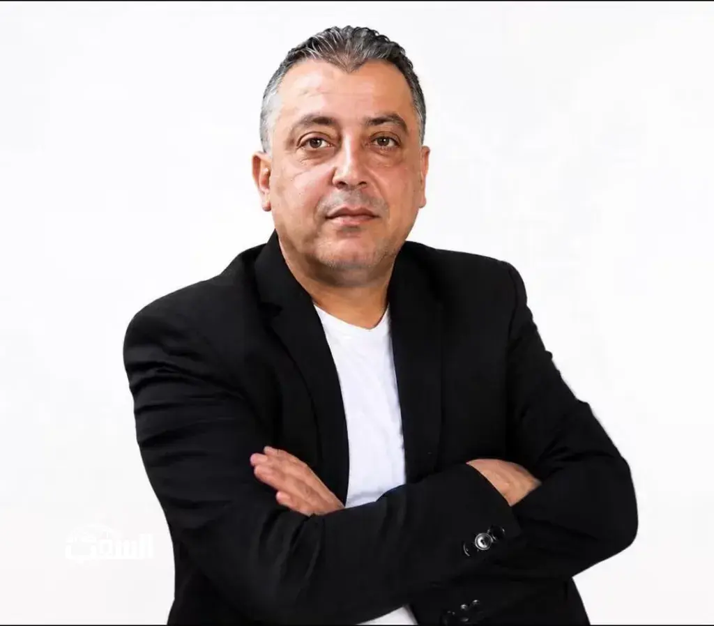 "مهند" شقيق النائب "محمد الظهراوي" في ذمة الله